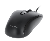 Silver Monkey Wired Optical Mouse - 487148 - zdjęcie 2